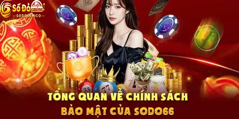 chính sách bảo mật