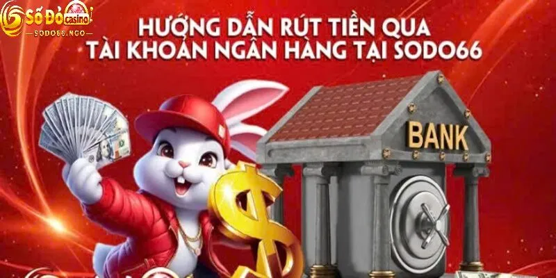 Hướng dẫn rút tiền